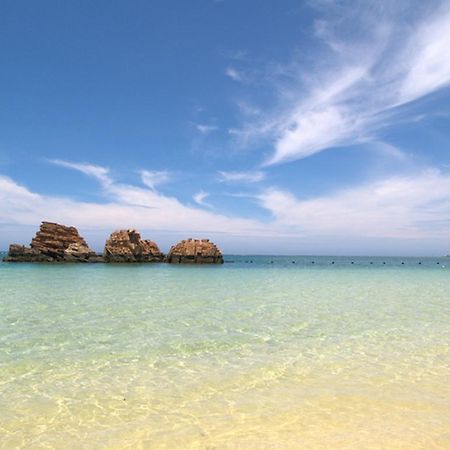 Anjuur Lejlighed Okinawa Eksteriør billede